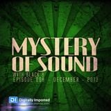 Black 8 - Mystery Of Sound - Episode 008- December - 2013 @DI.FM
