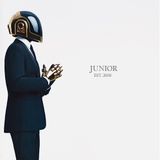 Dinujr - To be continued(hit the floor)