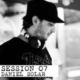 Session 07: Daniel Solar