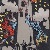 The Tower mix