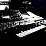 PodCast001 - IBAN DEVICE Live Set