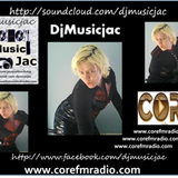 VOL 3 DJMUSICJAC DARK ELECTRONICA-IDM-EBM-SYNTHPOP CORE FM, Sun, 28th Sept 2014