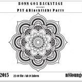 Flitt - Delicious Hangover (N8lounge 9.10.15)