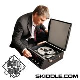 Skiddle Mix 012 - Greg Wilson (LIVE from the Wickerman festival)