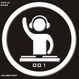 Deavy Bass - HouseKast Selection #001 (January 2012)