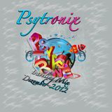 Psychedelic Traveling Dezember 2012 Mix