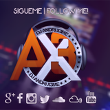 Merengue Mix Junio 2K15