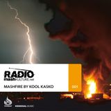 Mashfire Podcast for Mashkulture.net