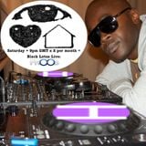 Black Lotus Live - Feb 2nd (Deep House) Live 2hr CDJ Mix