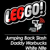 Daddy Warbucks - Live @ LEGGO! - 14 Feb 2013 (Set #3)