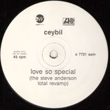 tORU S. Classic House Set Vol.112 1991.03.28 ft.Ceybil & Steve Silk Hurley