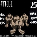 Dj Lepre Sesion ELECTRO-BREAK - BASS WALKERS 2013