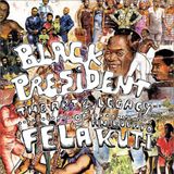 The Anoraks: Supergroups, Eluvium and Fela Kuti