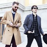Letem blogosvětem - Pánské a psavé blogy