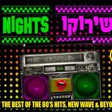 Live mix @ Comfort club TEL AVIV - SHIROKO NIGTH'S