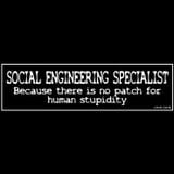 socialengineers - houston this is lift off
