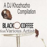 Black Coffee feat Various Artists