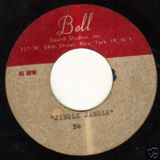 SAY GIRL! RARE NORTHERN SOUL