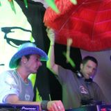 Sharlô & Man Hundai_PROG@Hat & Glasses 14.04.2012.mp3