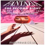 Fantazia 2nd Sight 1992 Top Buzz Exeter West Point