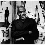The man who played on the first Ska sessions in Jamaica and one of the founder of Reggae