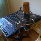Jordi Casas Tancat a Casa Radio Show Gum FM