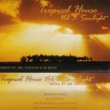 Tropical House Volume 3 Side 1 (Mixtape - May 2000)