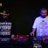 Yellow Glasses Hip Hop - dB & Thundercuts
