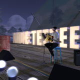 Indie Teepee 2015 - Kenzo Gateaux Live