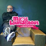 Guest Mix #01: Graeme Park