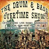 Triggz Overtime Show DarksydeFM 27-03-13