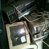 May 2012 mix