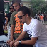 Kharlos Chan & Pablo Muzi3k @ August Special Edition 2013
