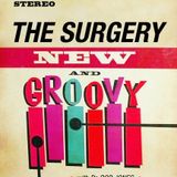 SURGERY -SUN MARCH 29th. 2015 Pt. 2