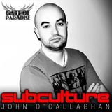 New Trance Generation Best of John O'Callaghan 2
