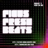 FICUS Fresh Beats Podcast 11
