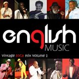 English Music Vintage Soca Mix volume 1