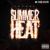 SUMMER HEAT RNB 2015