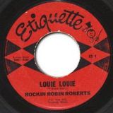 Spencer's Vintage Inches - Episode Two (The 'Louie' Factor)
