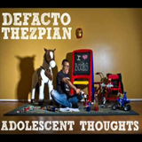 Defacto Thezpian Interview