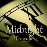 056 WAEL WAHID ( DJ DRACULA ) Summer Tour 2014 - Midnight