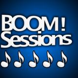 BOOM! Sessions Vol.3