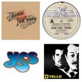 2016-02-14 // Part "Y" A-Z Of Classic Rock