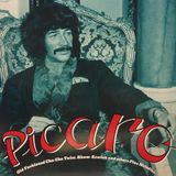 PICARO Teaser (Old fashioned Cha-Cha twist, Rhum-Exotica and other fine melodies)