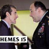 Themes 15 - Election Movies