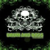 Drum & Bass mix (suite répa new set)