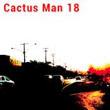 Cactus Man 018
