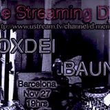 Live Streaming Dj Set: BAUNER