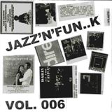 Jazz'N'Fun..K 006 There was an italian party