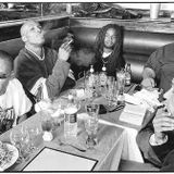 High Jam Hip Hop Sessions {{The Classics}} 5/7/12